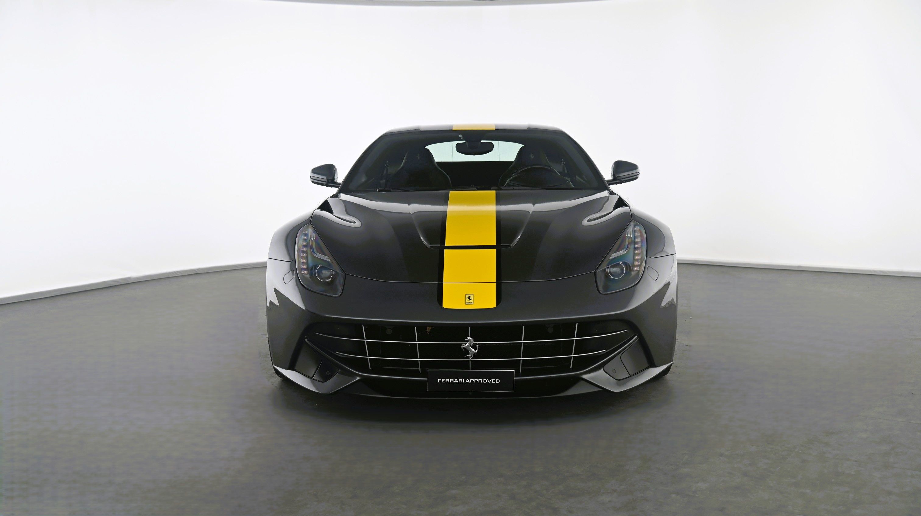 Ferrari F12berlinetta - 2015 - Joinsteer - #2