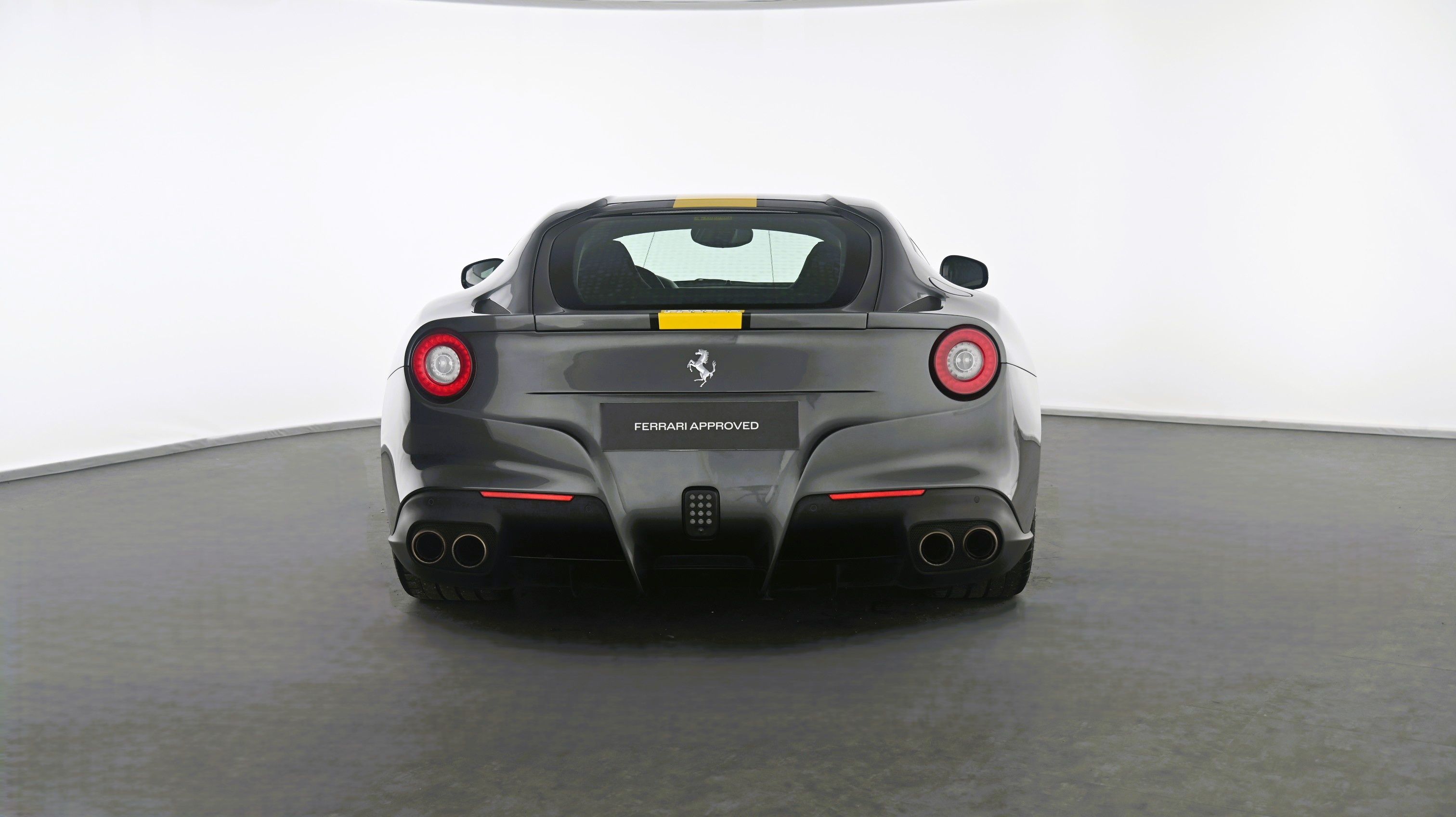 Ferrari F12berlinetta - 2015 - Joinsteer - #4