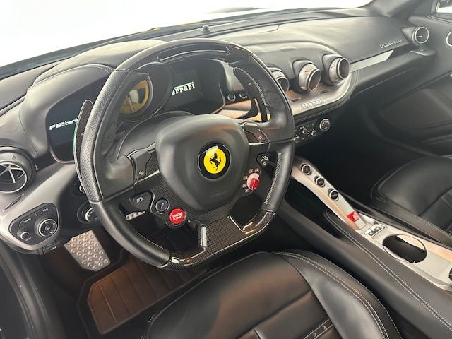 Ferrari F12berlinetta - 2015 - Joinsteer - #5