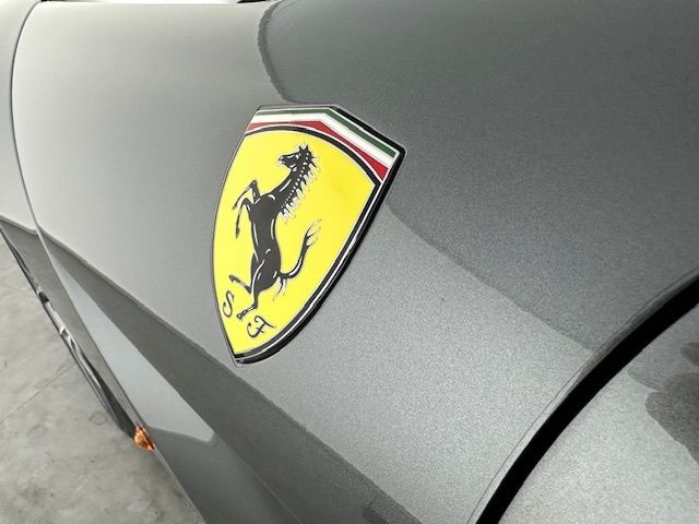 Ferrari F12berlinetta - 2015 - Joinsteer - #8