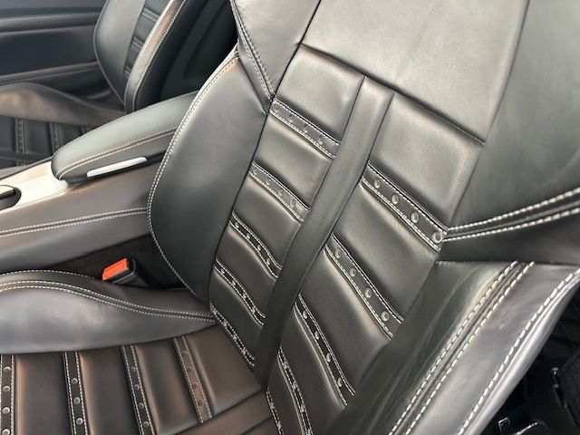 Ferrari F12berlinetta - 2015 - Joinsteer - #13