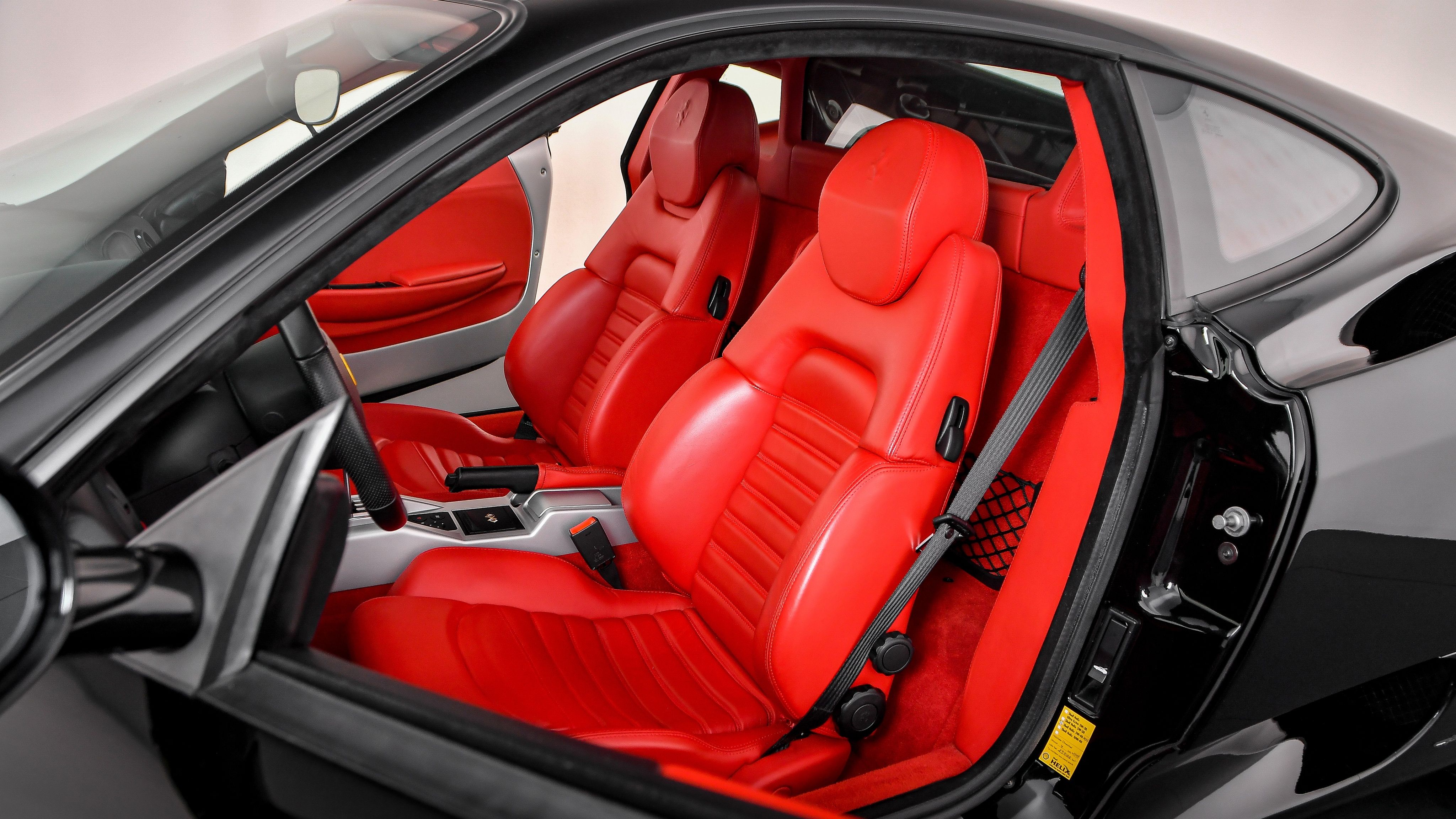 Ferrari 360 Modena - 2003 - Joinsteer - #6