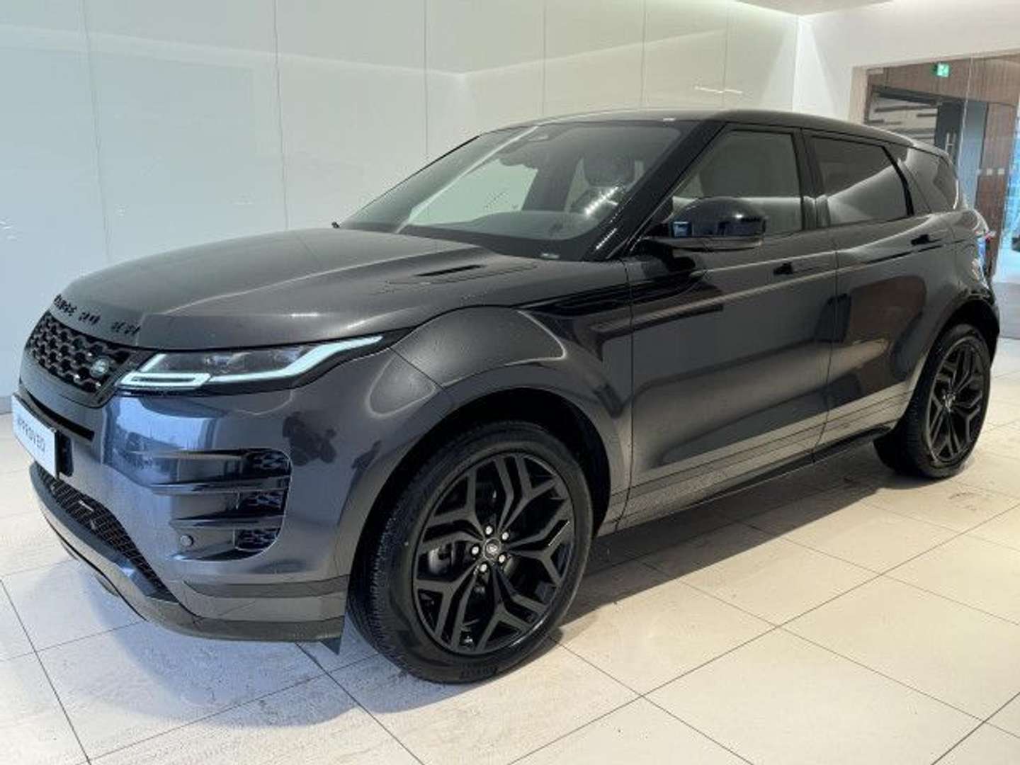 Land Rover Range Rover Evoque R-Dynamic SE P300e - 2023 - Joinsteer - #1