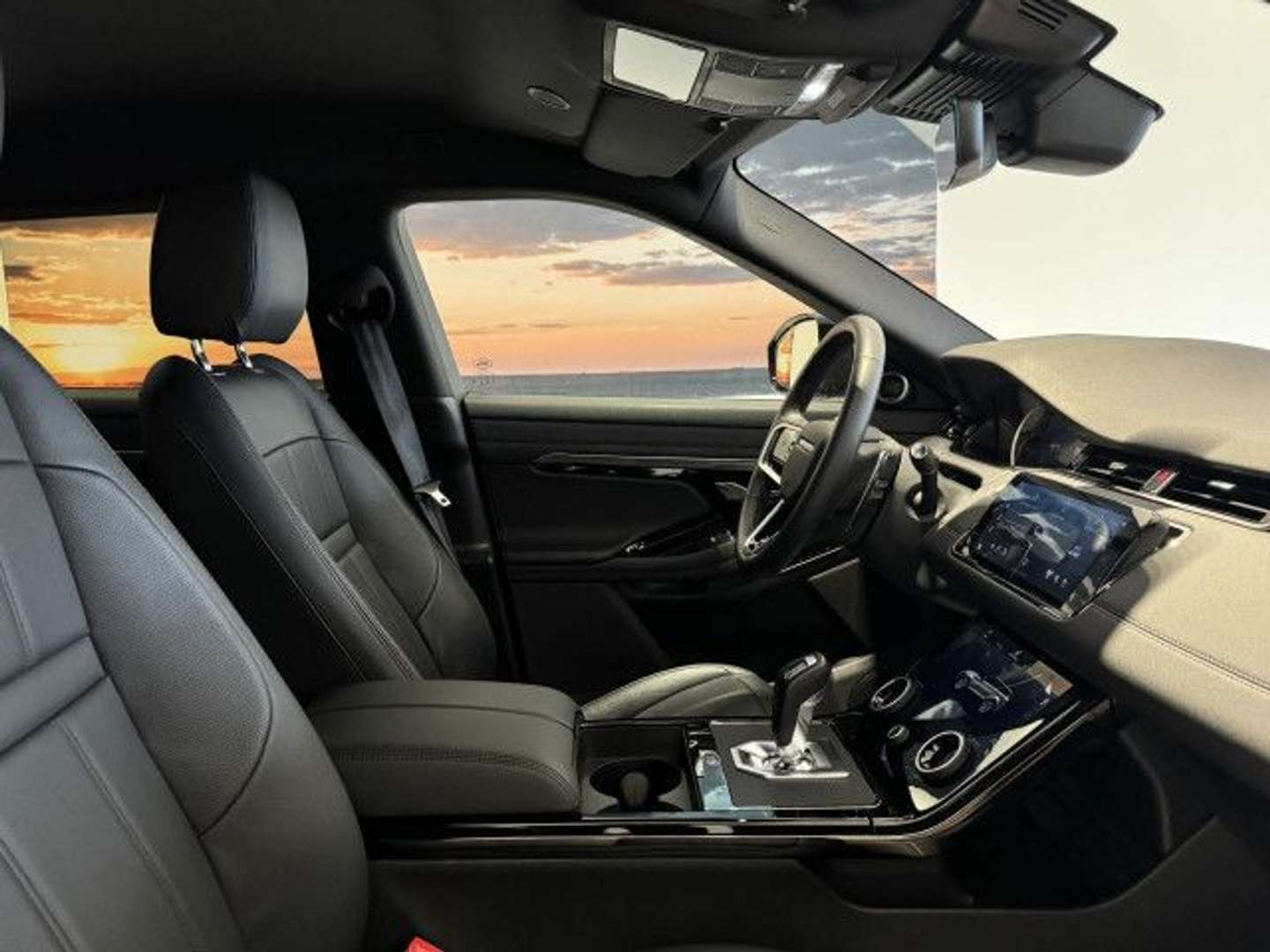 Land Rover Range Rover Evoque R-Dynamic SE P300e - 2023 - Joinsteer - #4