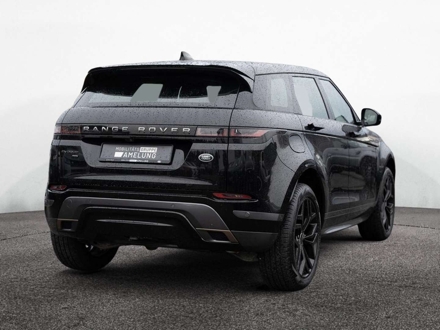 Land Rover Range Rover Evoque R-Dynamic P300e - 2021 - Joinsteer - #1