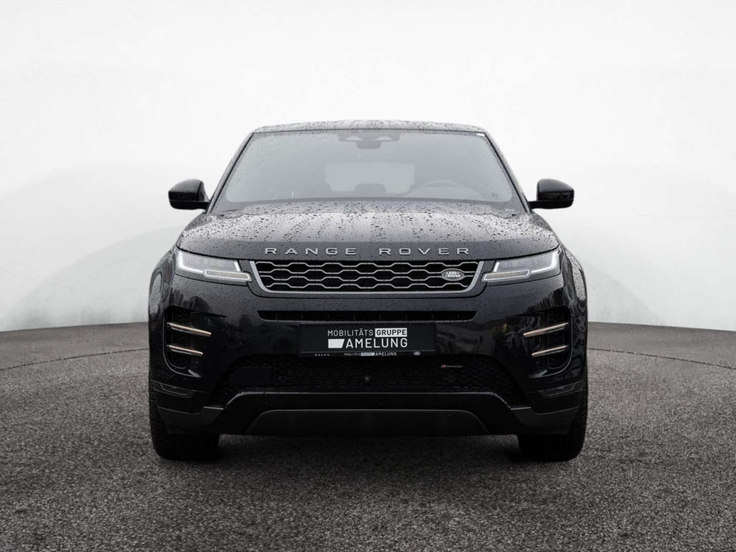Land Rover Range Rover Evoque R-Dynamic P300e - 2021 - Joinsteer - #2