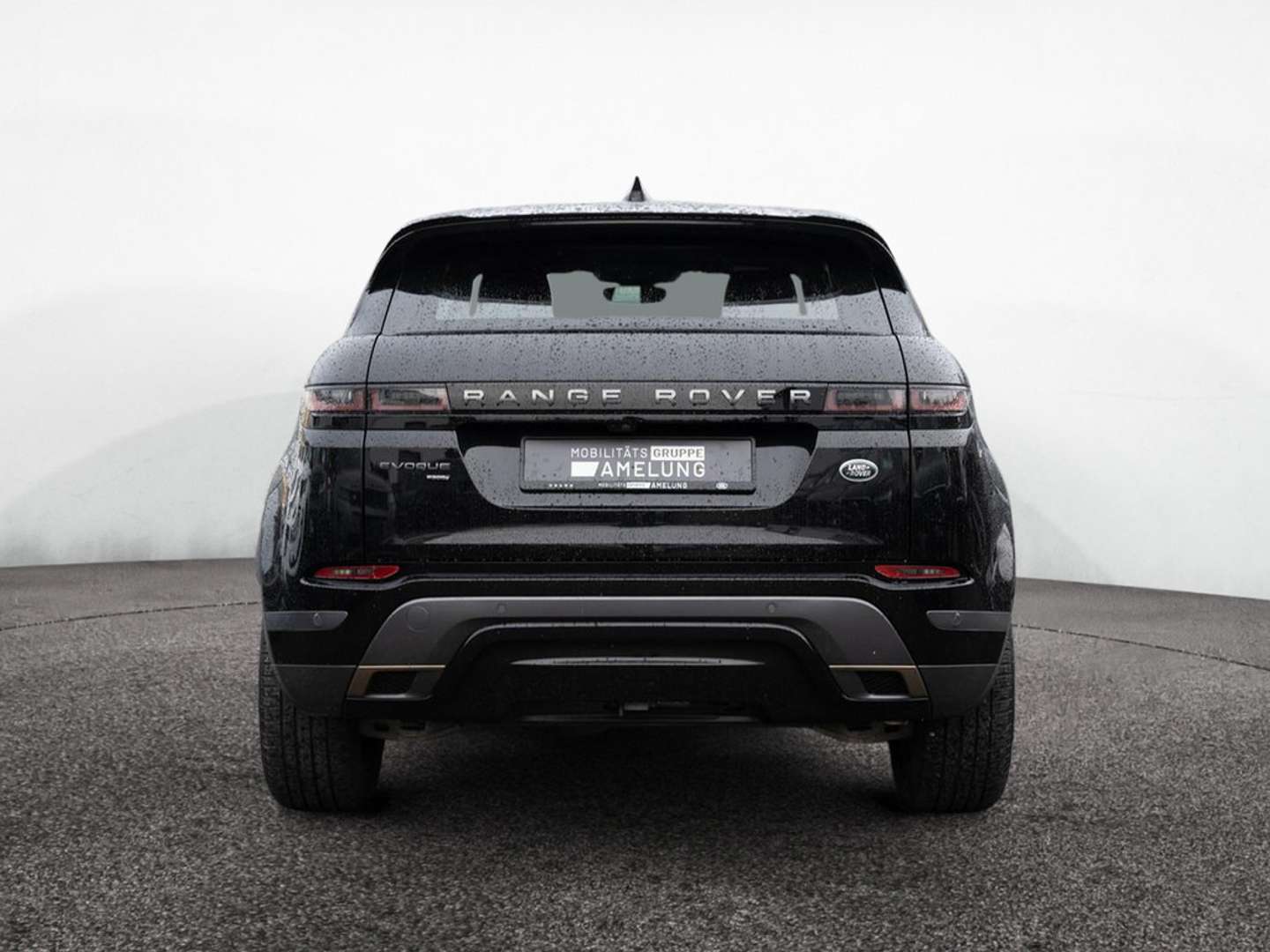 Land Rover Range Rover Evoque R-Dynamic P300e - 2021 - Joinsteer - #3