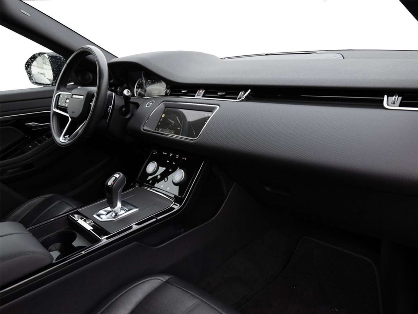 Land Rover Range Rover Evoque R-Dynamic P300e - 2021 - Joinsteer - #4