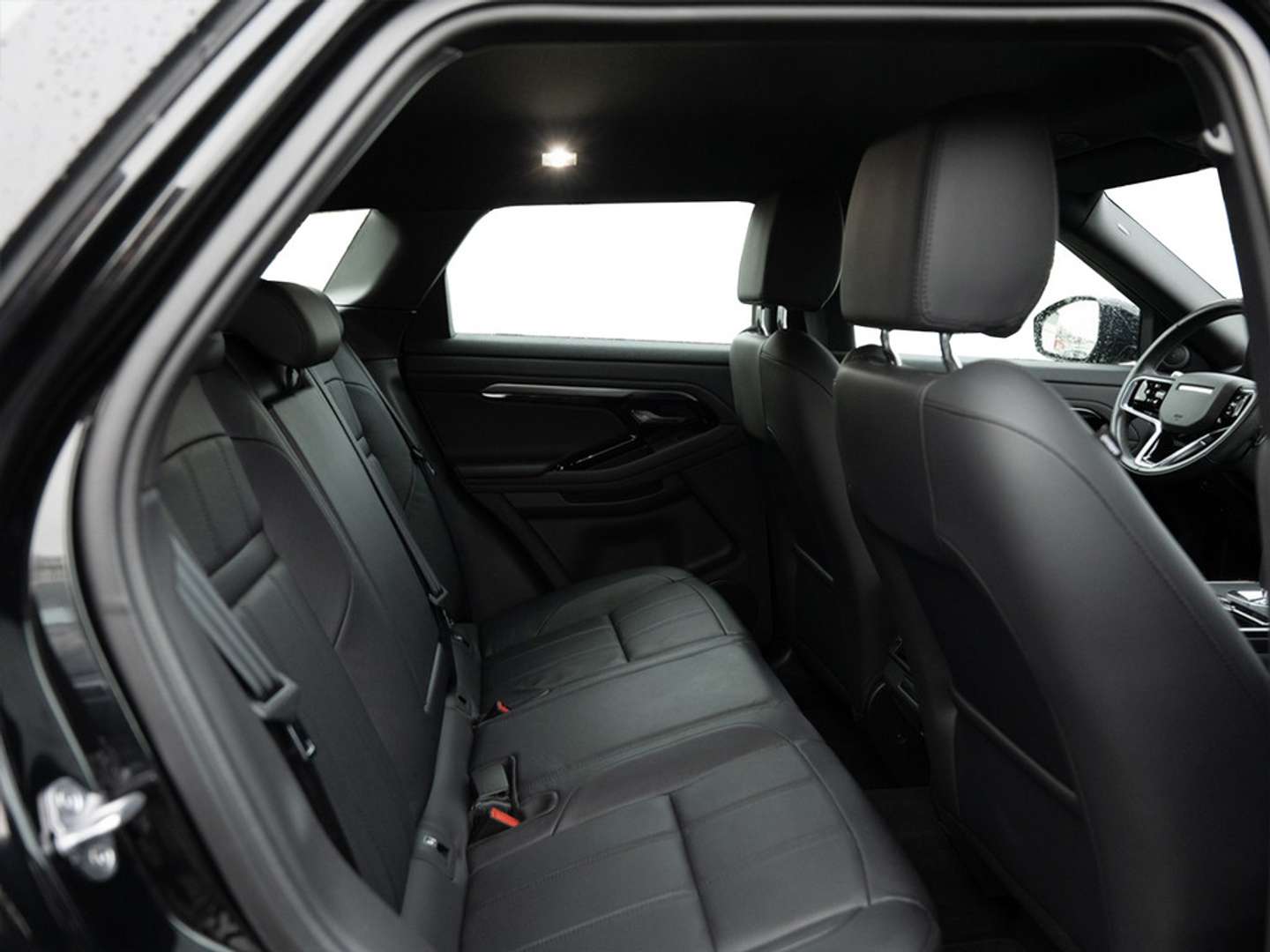 Land Rover Range Rover Evoque R-Dynamic P300e - 2021 - Joinsteer - #5