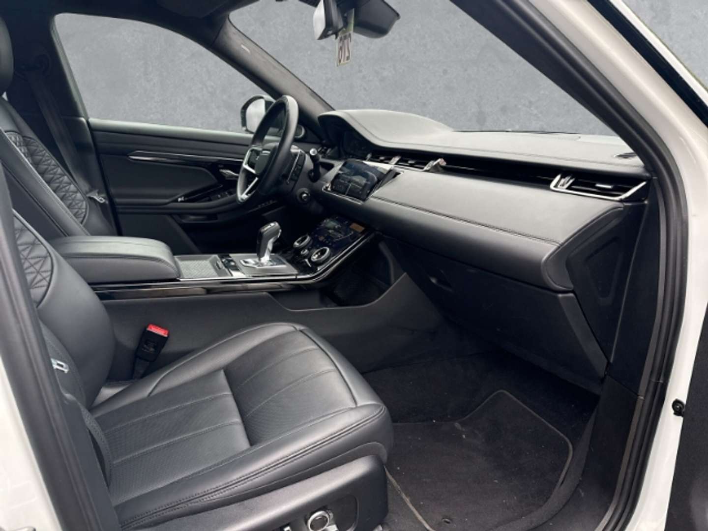 Land Rover Range Rover Evoque Autobiography P250 - 2022 - Joinsteer - #3