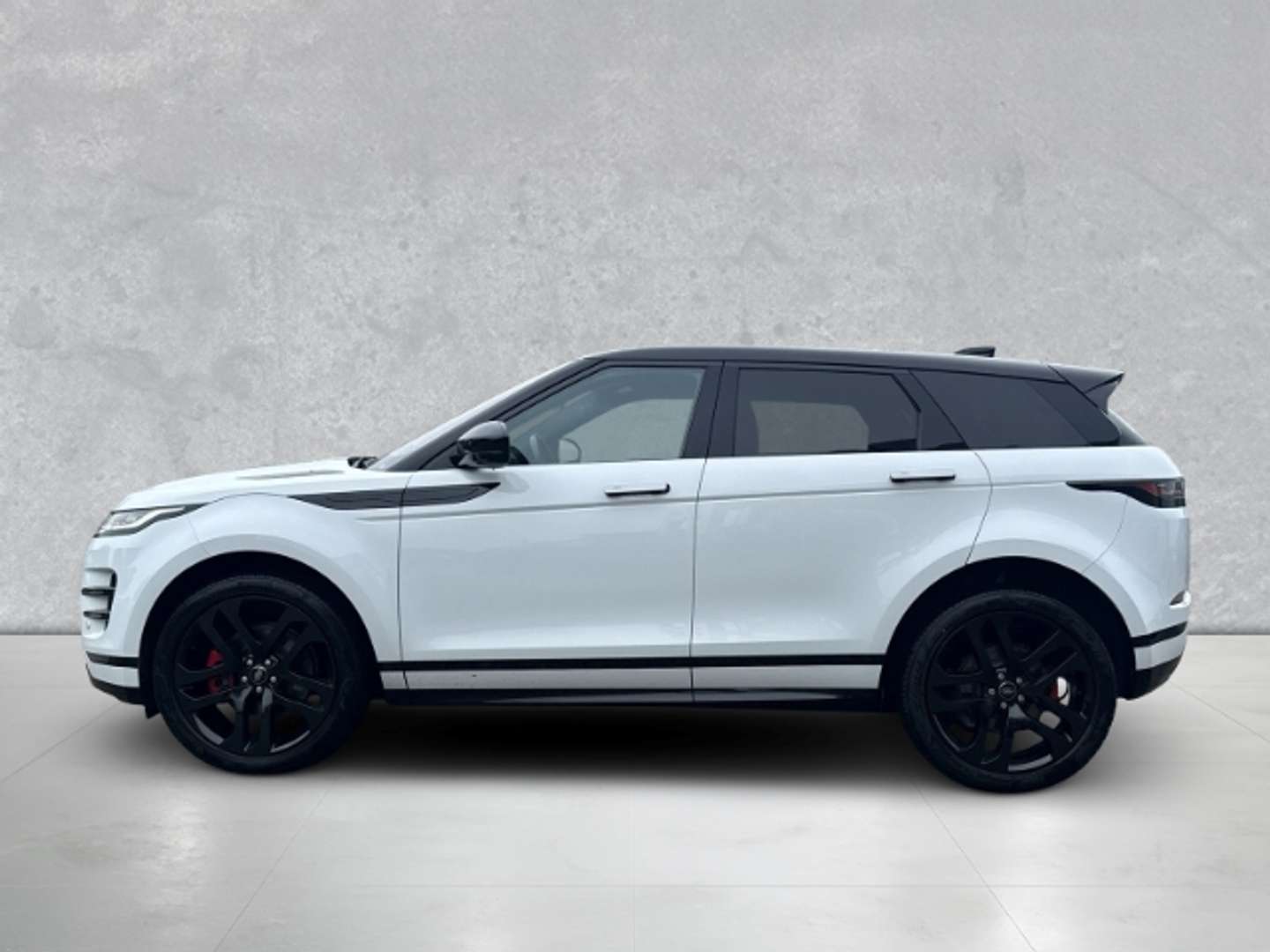 Land Rover Range Rover Evoque Autobiography P250 - 2022 - Joinsteer - #6