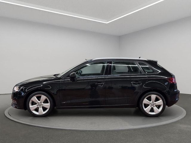 Audi A3 Sportback Ambition 1.6 TDI 6-Gang - 2016 - Joinsteer - #5