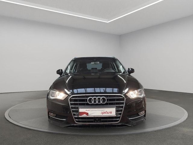Audi A3 Sportback Ambition 1.6 TDI 6-Gang - 2016 - Joinsteer - #6