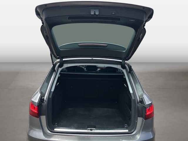 Audi A4 Avant 35 TFSI Schaltgetriebe - 2021 - Joinsteer - #6