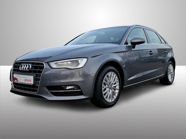 Audi A3 Sportback Ambiente TFSI S Tronic - 2015 - Joinsteer - #2