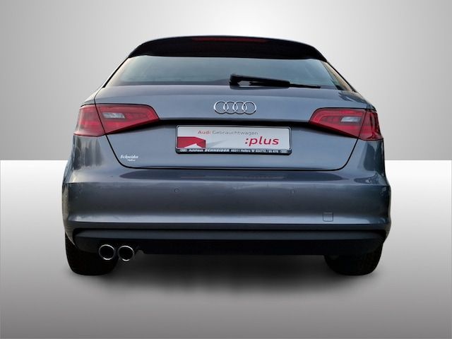 Audi A3 Sportback Ambiente TFSI S Tronic - 2015 - Joinsteer - #4