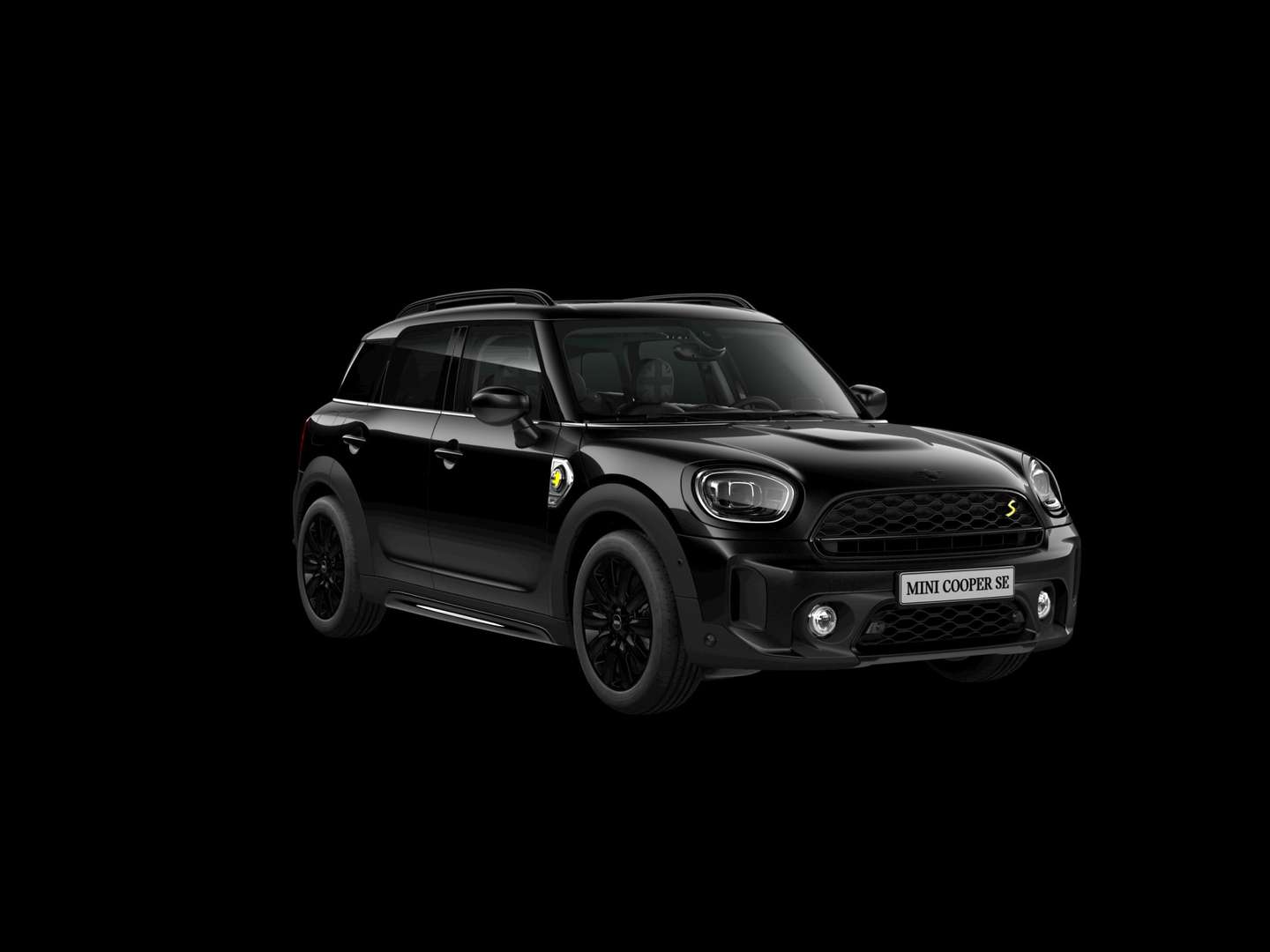 Mini Countryman ALL4 Cooper SE - 2022 - Joinsteer - #1
