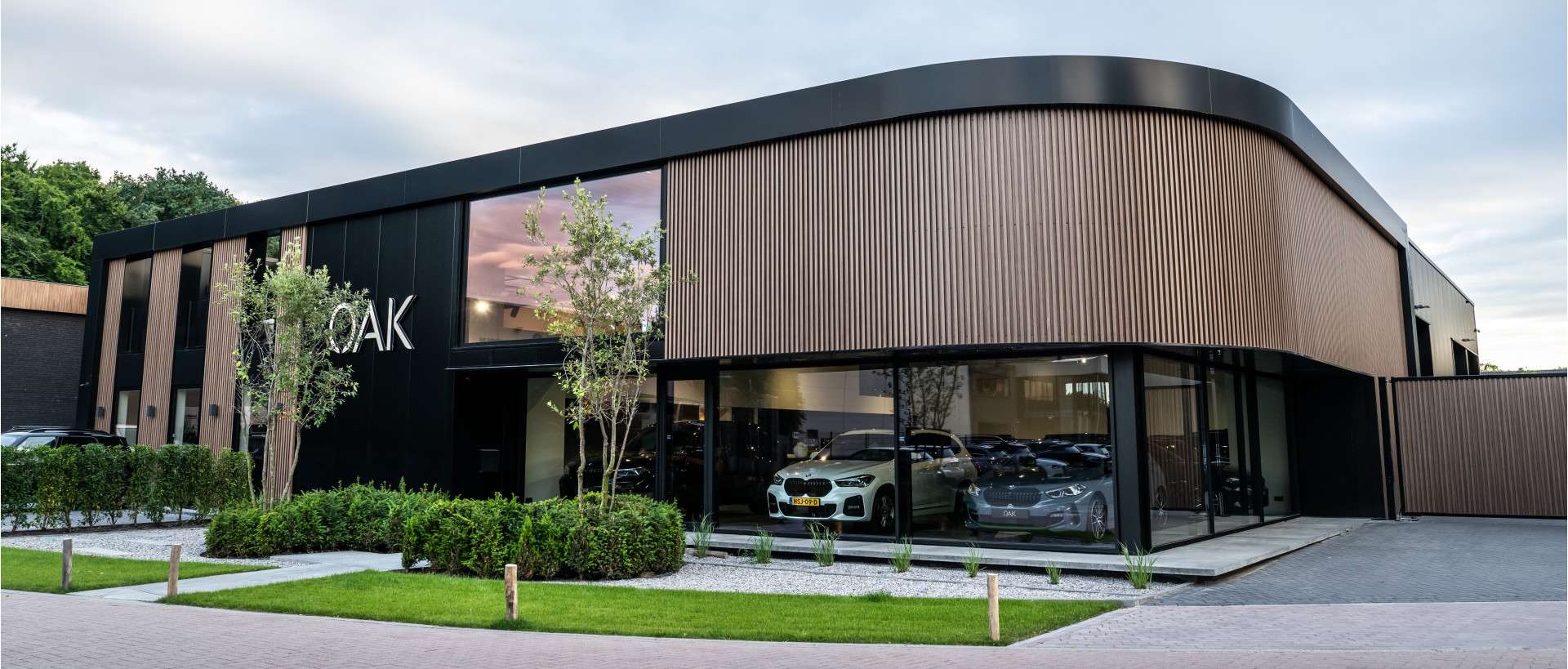 Mini Countryman ALL4 Cooper SE - 2022 - Joinsteer - #3