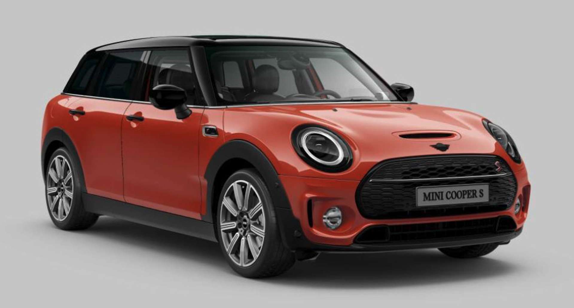 Mini Clubman Chili Cooper S - 2020 - Joinsteer - #1