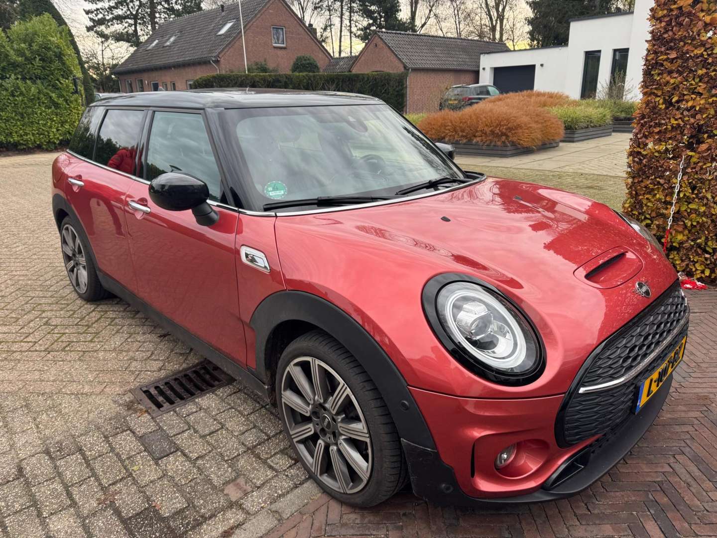 Mini Clubman Chili Cooper S - 2020 - Joinsteer - #6