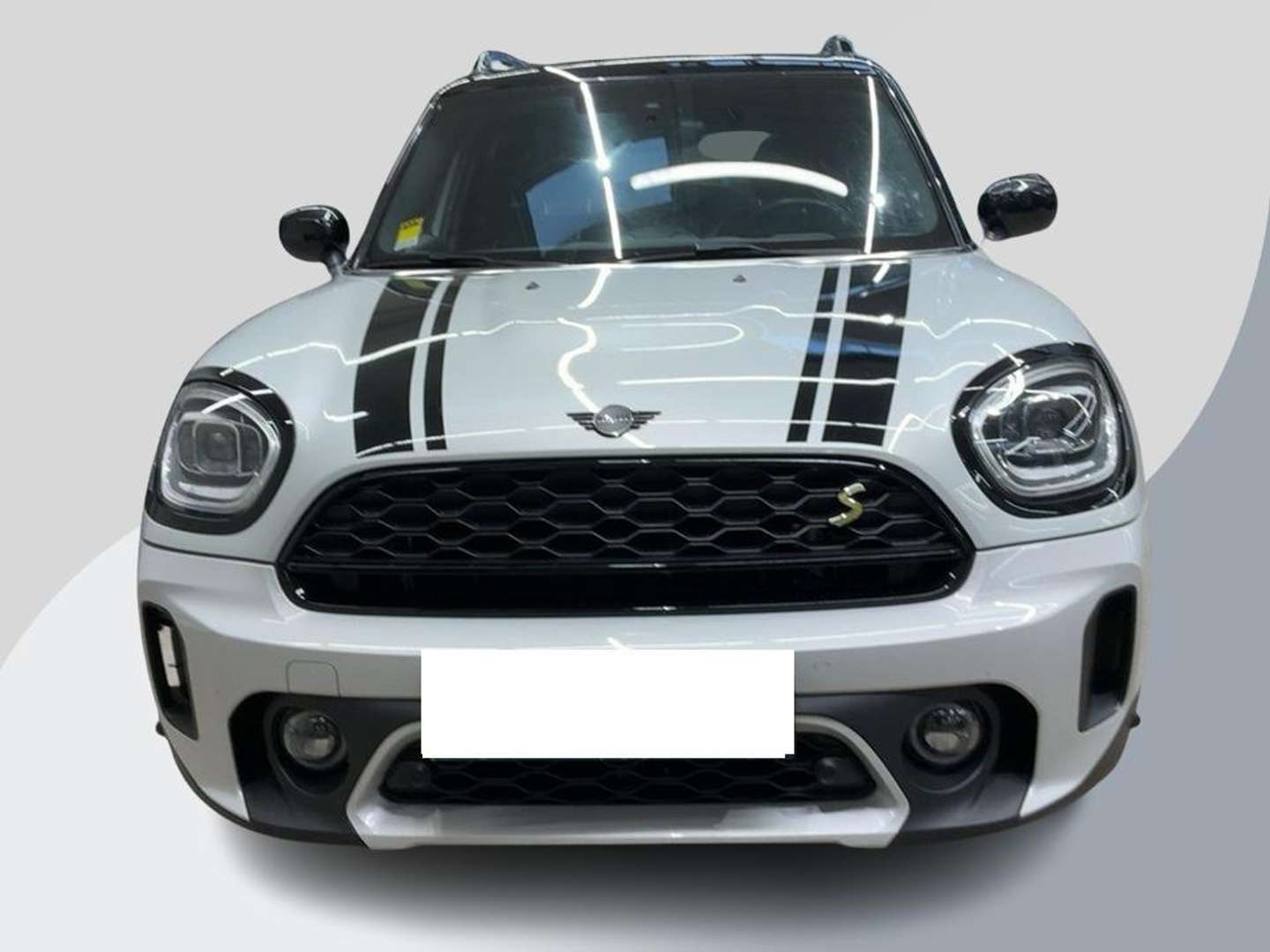 Mini Countryman ALL4 Cooper SE - 2022 - Joinsteer - #1