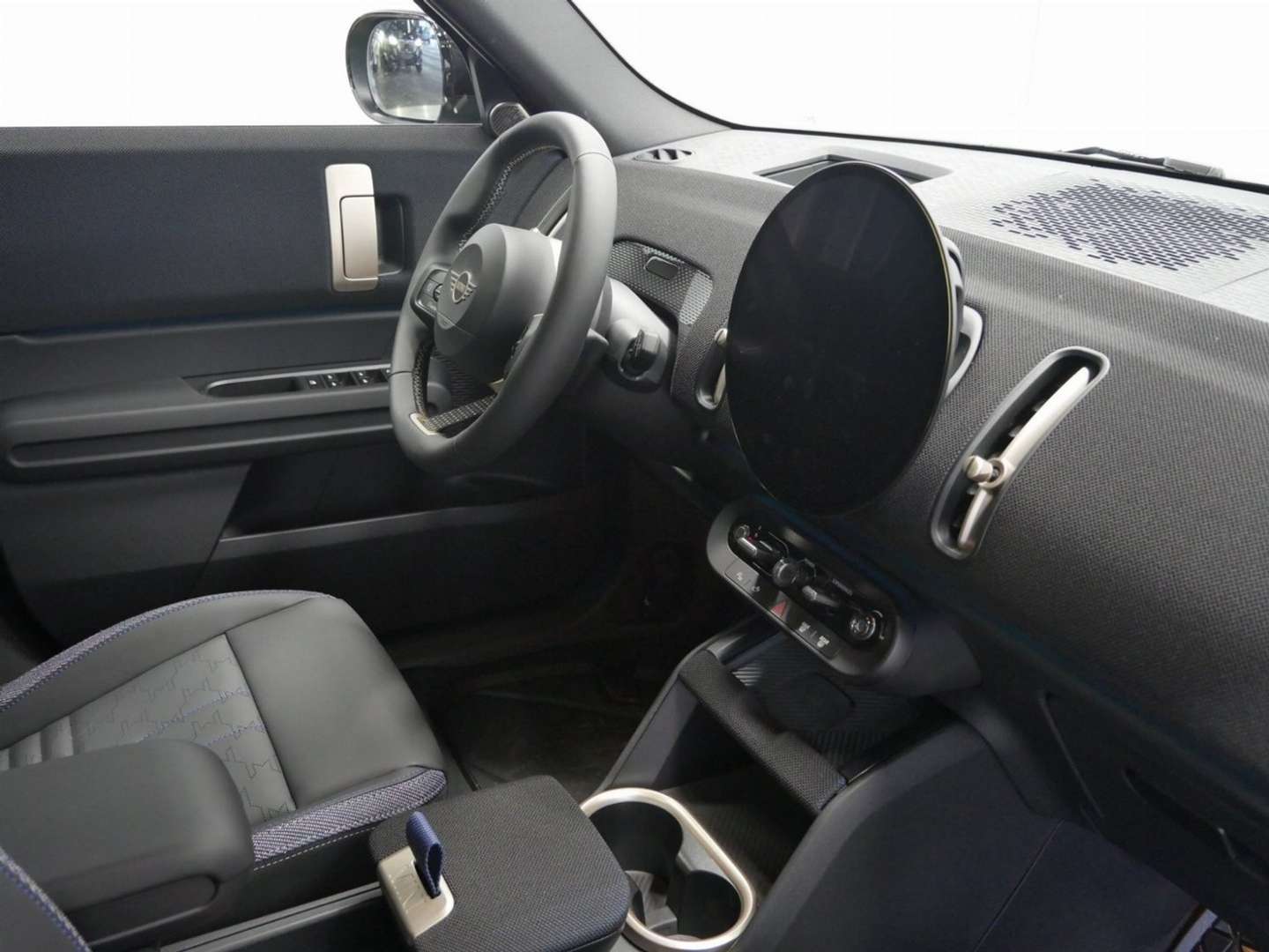 Mini Countryman Classic Cooper SE - 2025 - Joinsteer - #5