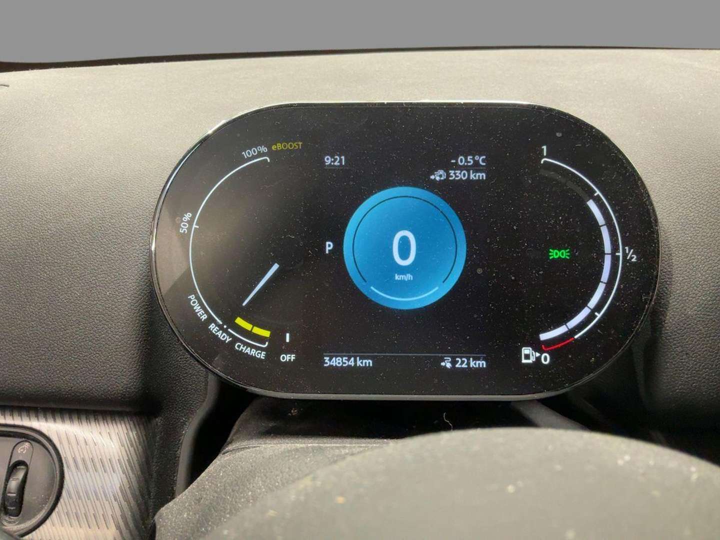 Mini Countryman ALL4 Cooper SE - 2022 - Joinsteer - #3