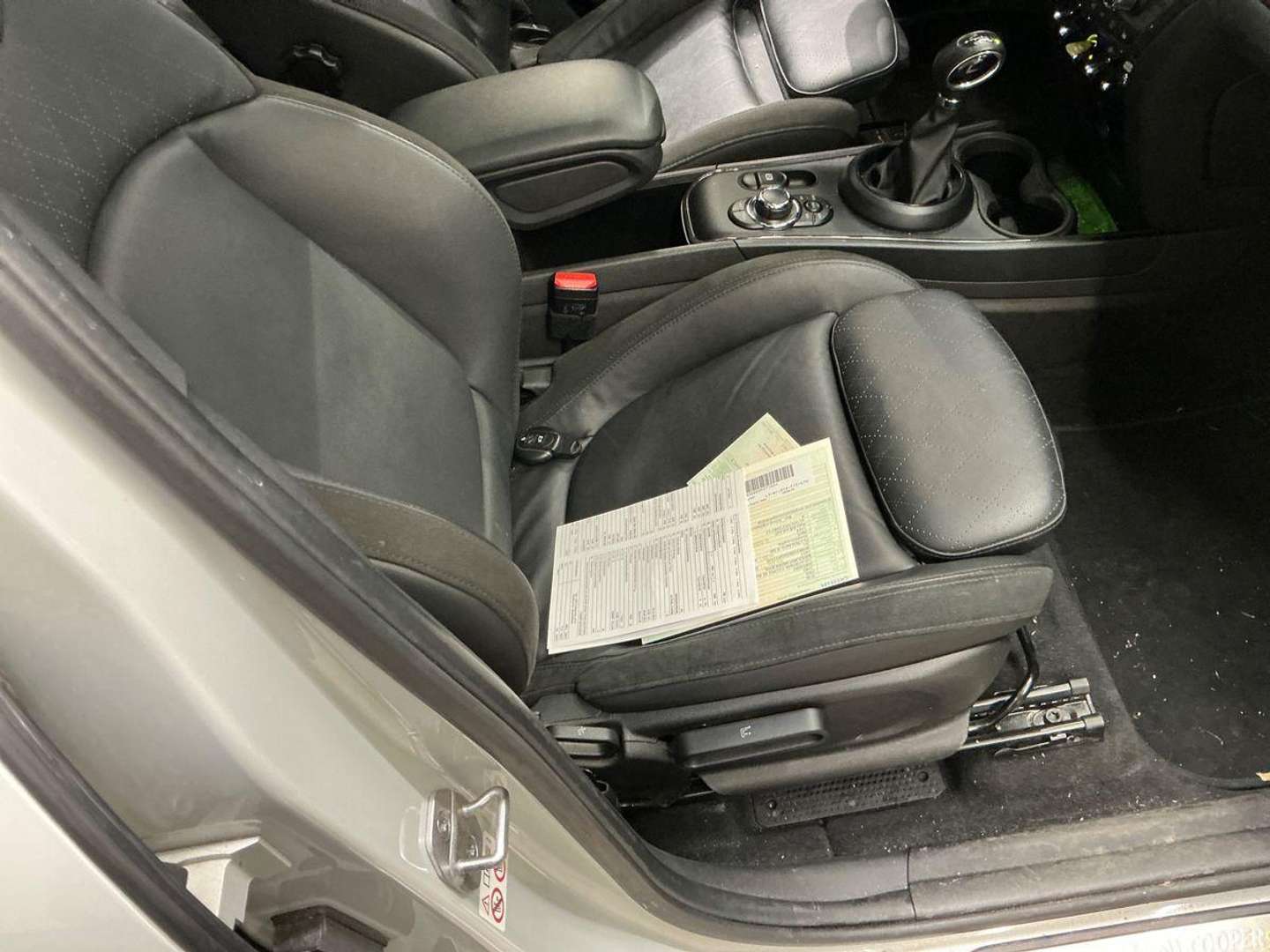 Mini Countryman ALL4 Cooper SE - 2022 - Joinsteer - #5