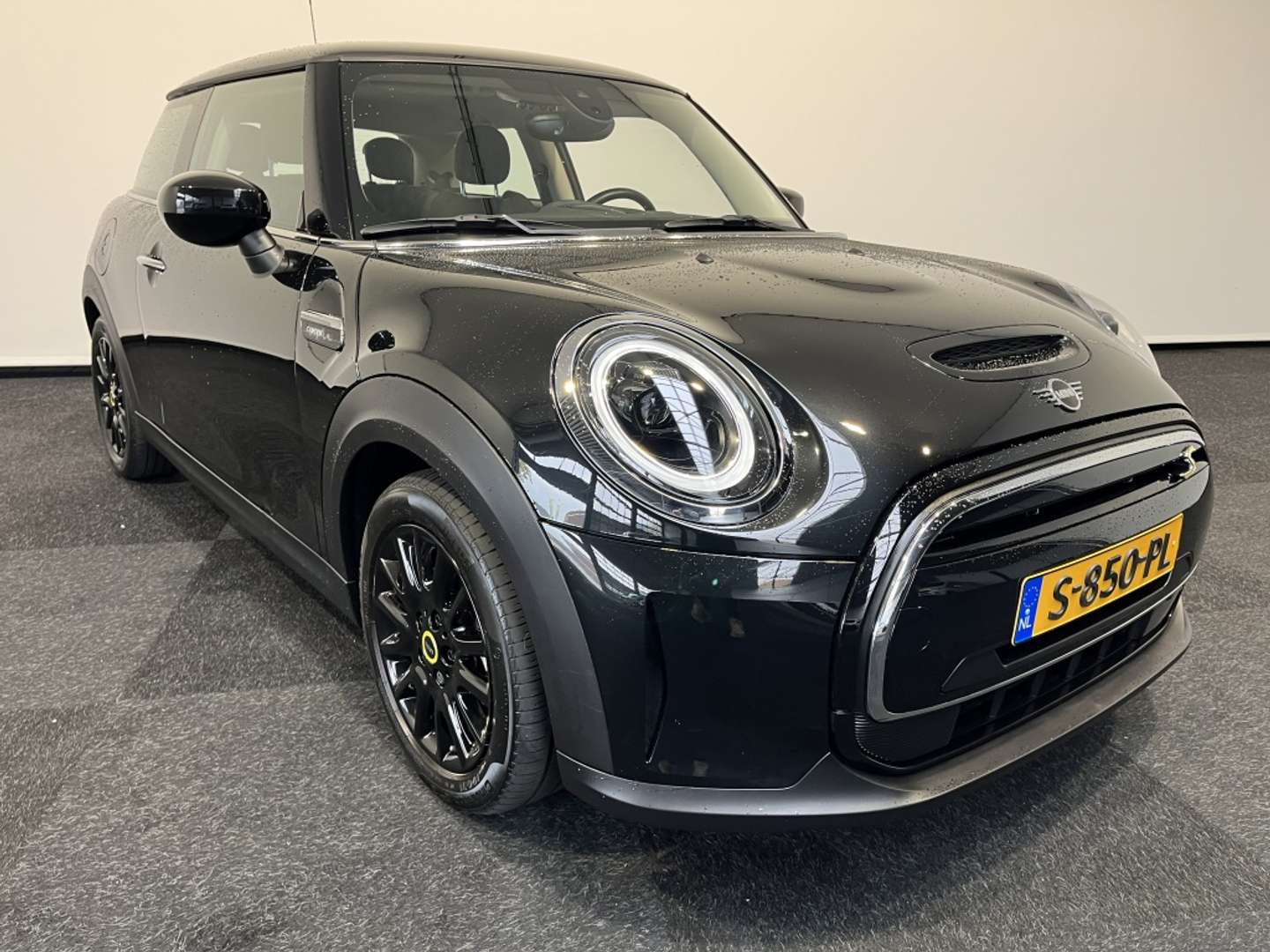 Mini Mini Electric Camden Edition - 2023 - Joinsteer - #1