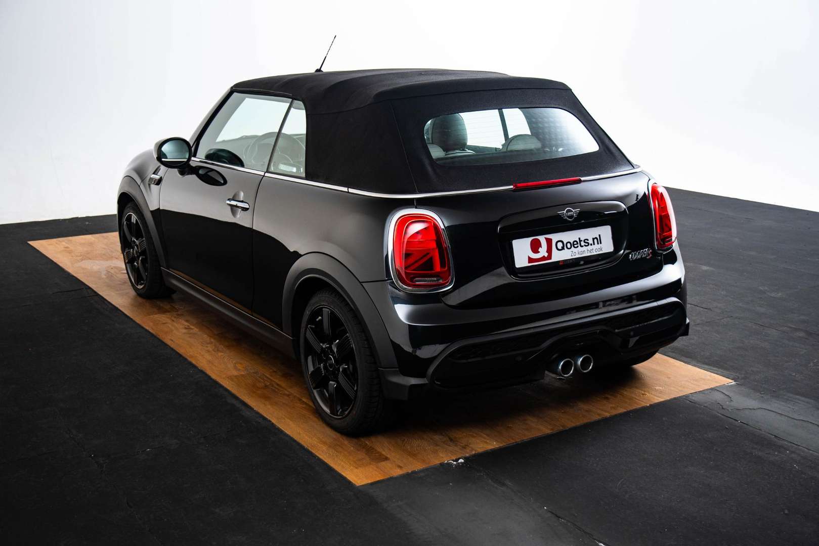 Mini Cabrio GT Edition Cooper S - 2023 - Joinsteer - #1