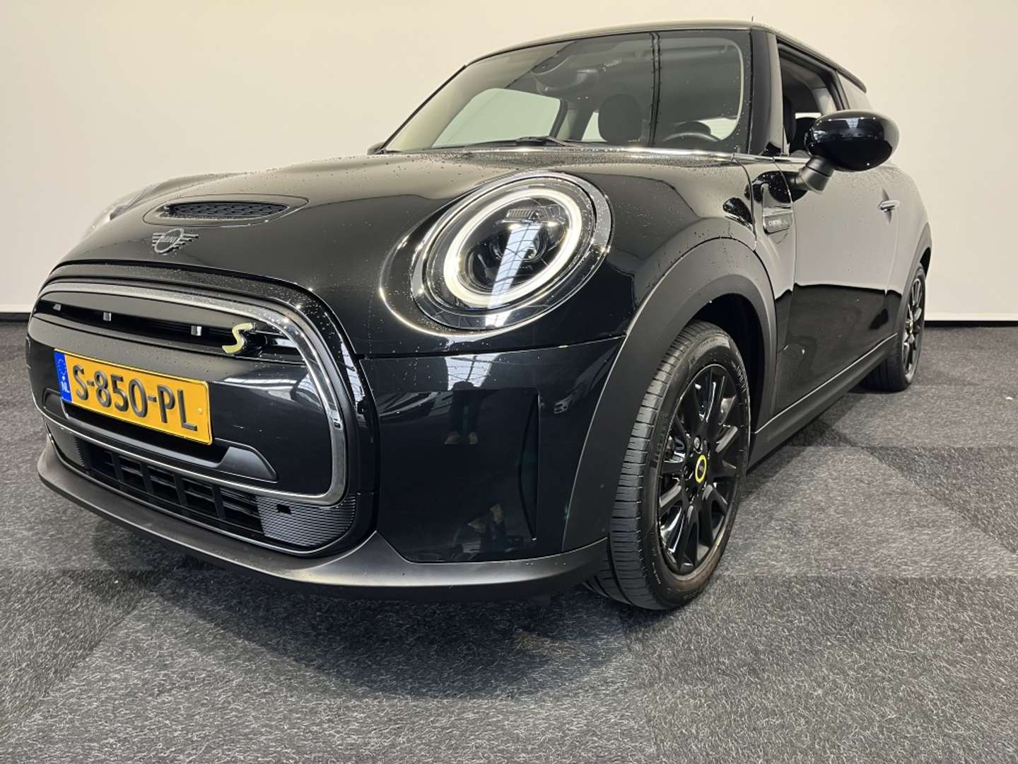 Mini Mini Electric Camden Edition - 2023 - Joinsteer - #2