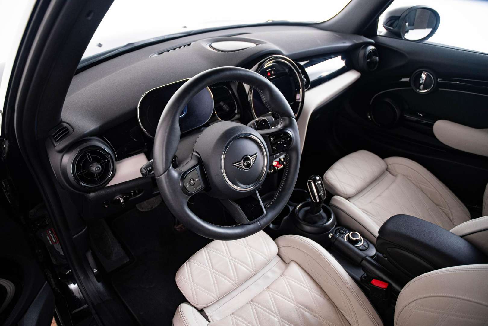 Mini Cabrio GT Edition Cooper S - 2023 - Joinsteer - #2