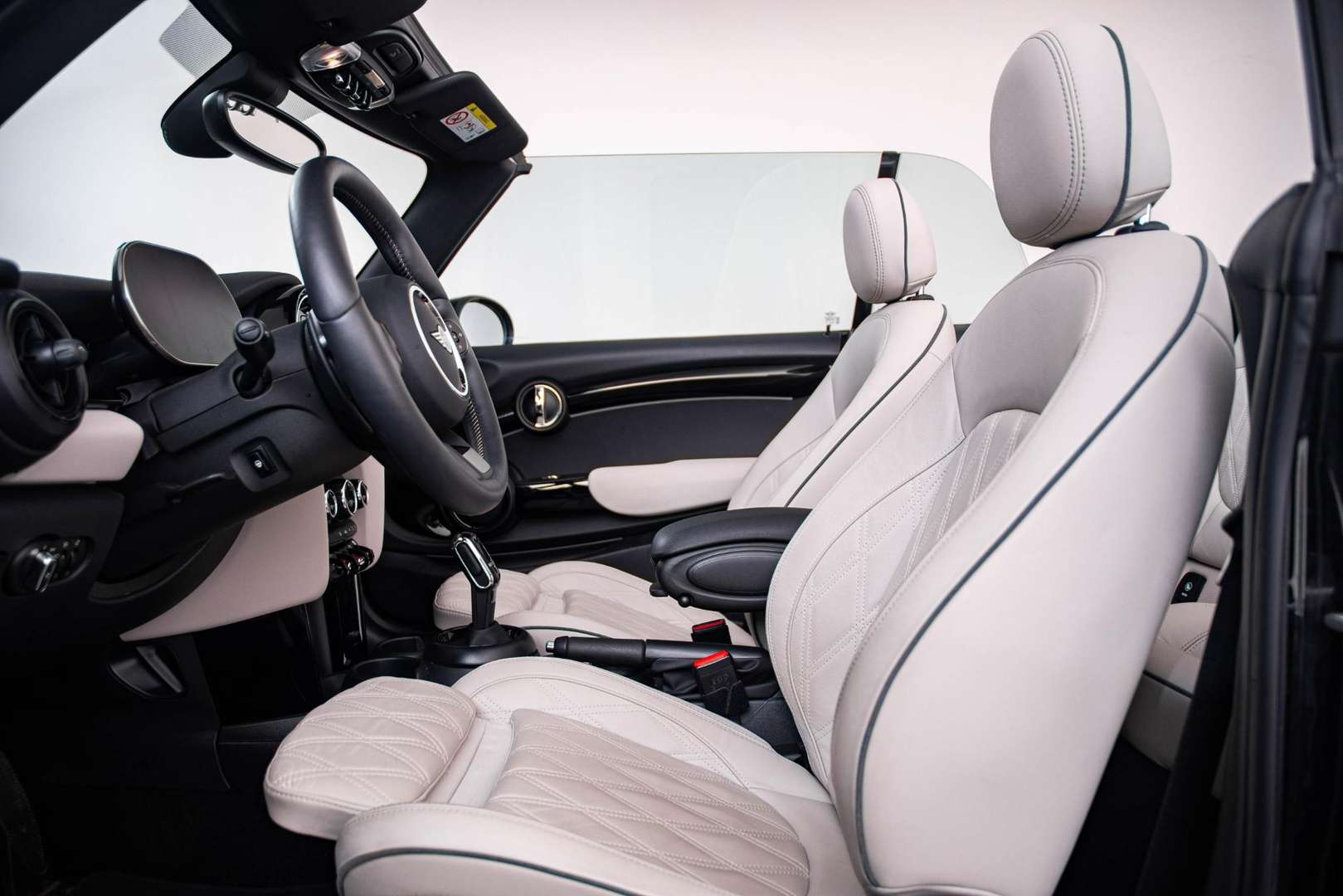 Mini Cabrio GT Edition Cooper S - 2023 - Joinsteer - #3