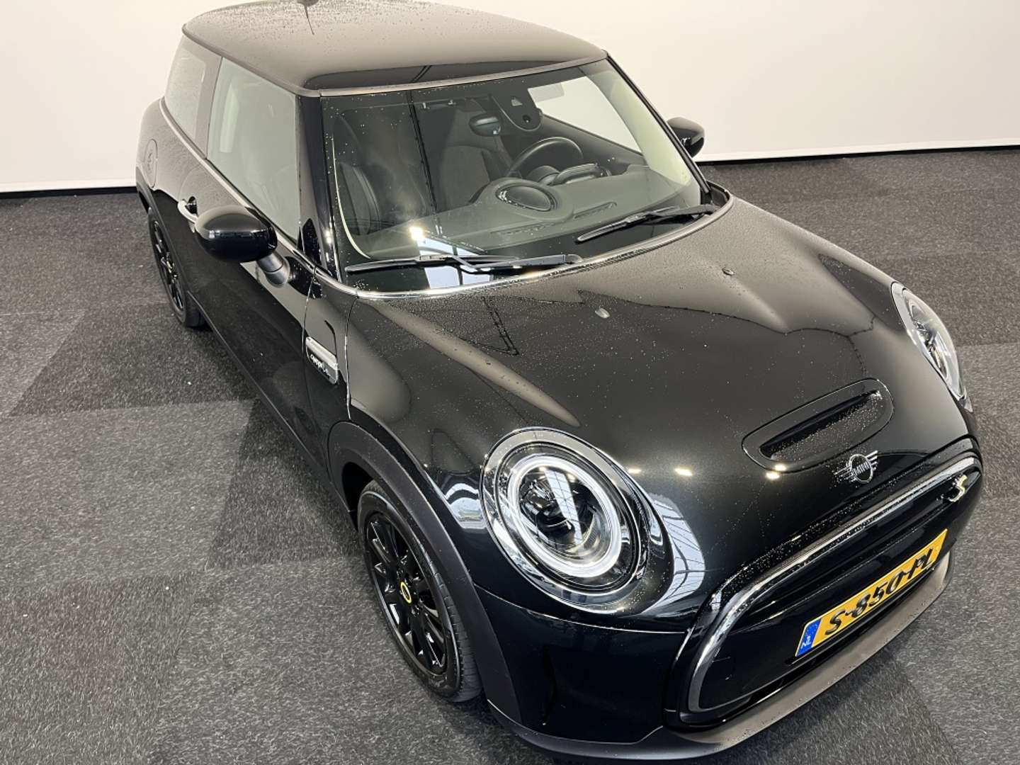 Mini Mini Electric Camden Edition - 2023 - Joinsteer - #4