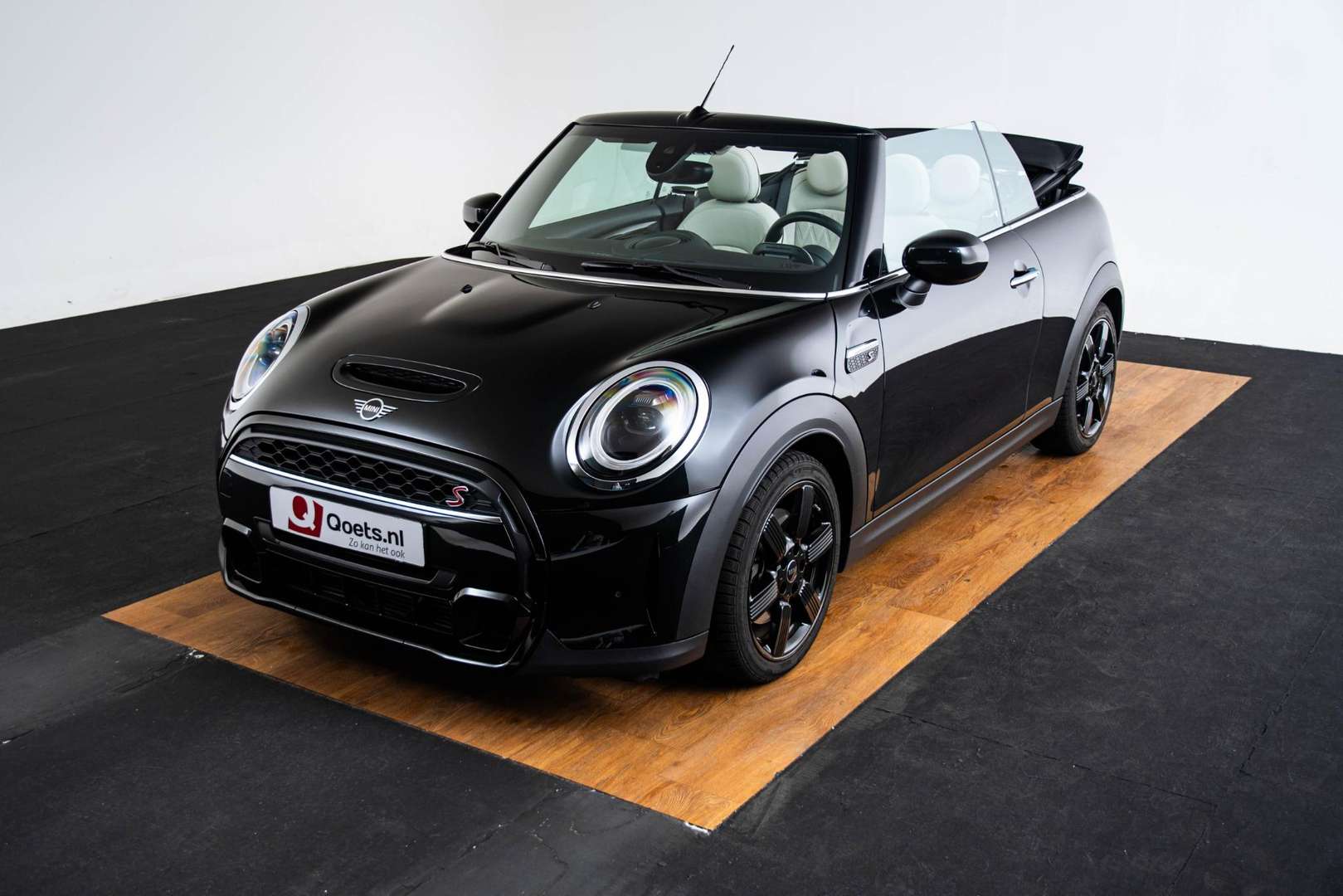Mini Cabrio GT Edition Cooper S - 2023 - Joinsteer - #5