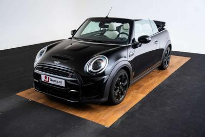 Mini Cabrio GT Edition Cooper S - - Joinsteer - #4