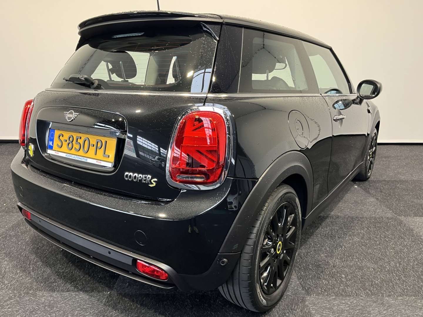 Mini Mini Electric Camden Edition - 2023 - Joinsteer - #6