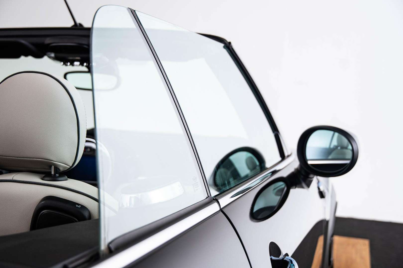 Mini Cabrio GT Edition Cooper S - 2023 - Joinsteer - #12