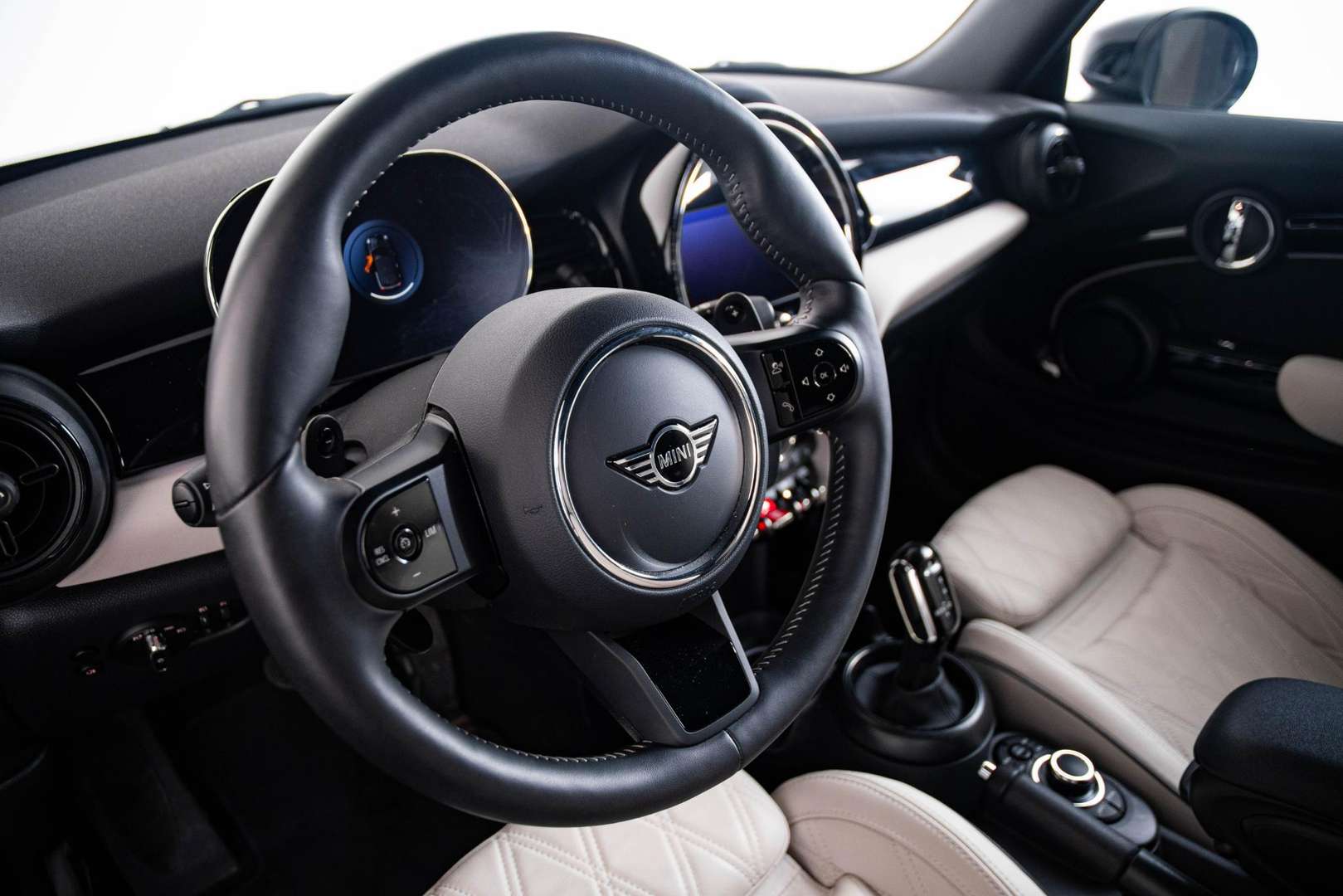 Mini Cabrio GT Edition Cooper S - 2023 - Joinsteer - #13