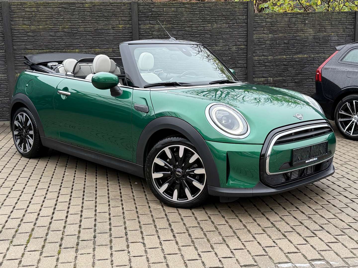 Mini Cooper Classic - 2023 - Joinsteer - #1