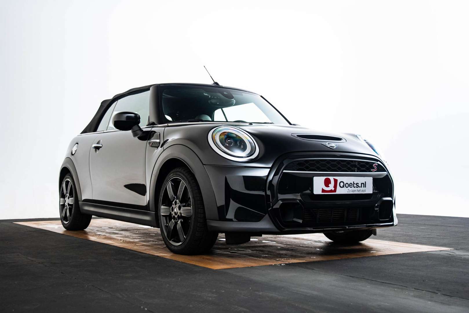 Mini Cabrio GT Edition Cooper S - 2023 - Joinsteer - #14