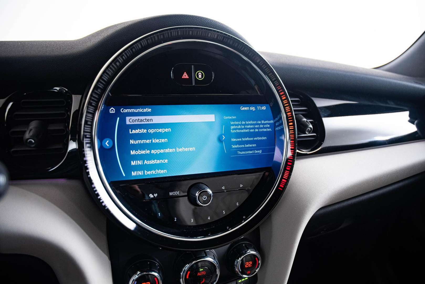 Mini Cabrio GT Edition Cooper S - 2023 - Joinsteer - #15