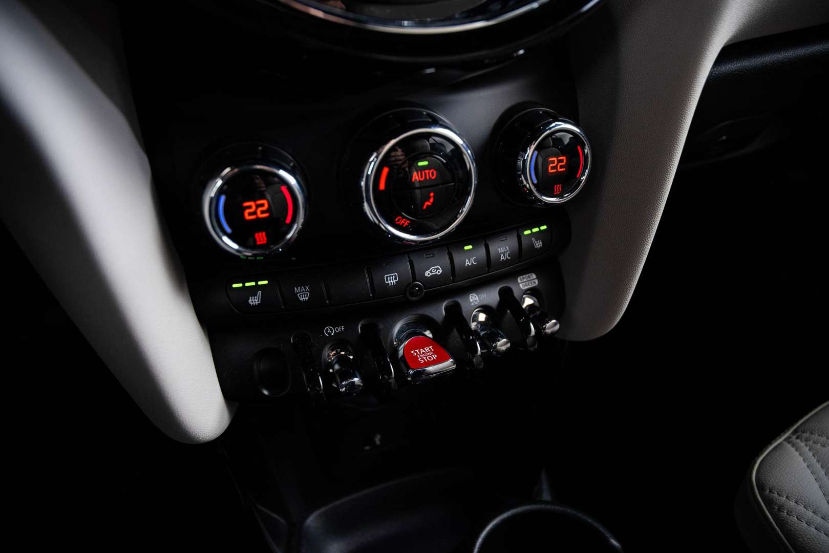 Mini Cabrio GT Edition Cooper S - 2023 - Joinsteer - #16