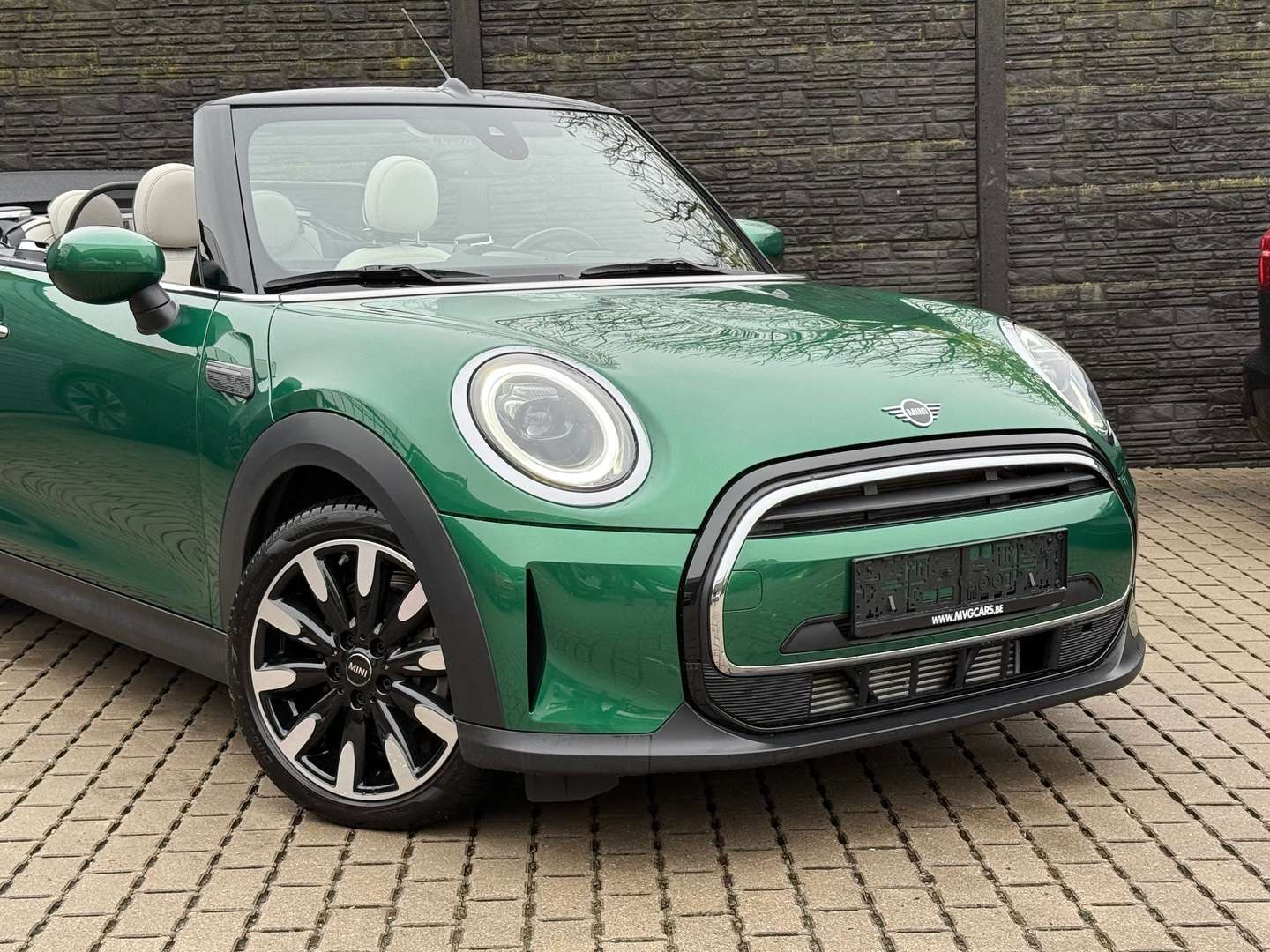 Mini Cooper Classic - 2023 - Joinsteer - #4