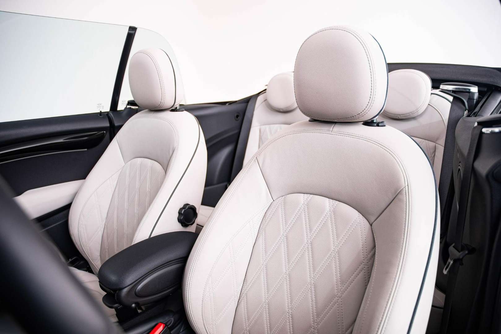 Mini Cabrio GT Edition Cooper S - 2023 - Joinsteer - #18