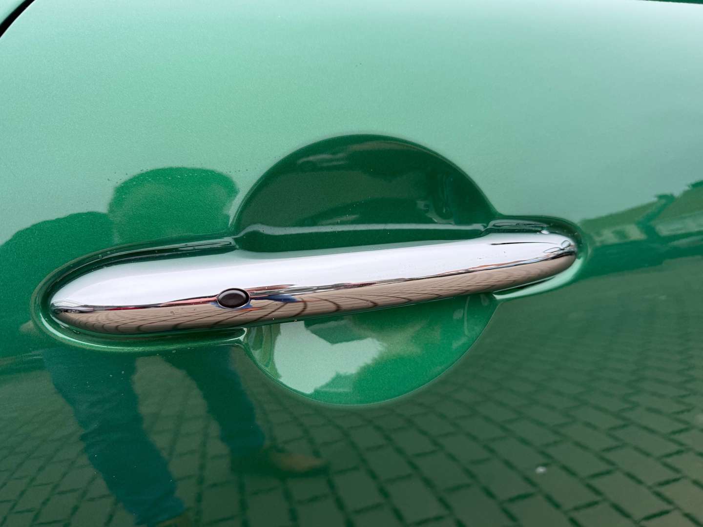 Mini Cooper Classic - 2023 - Joinsteer - #6