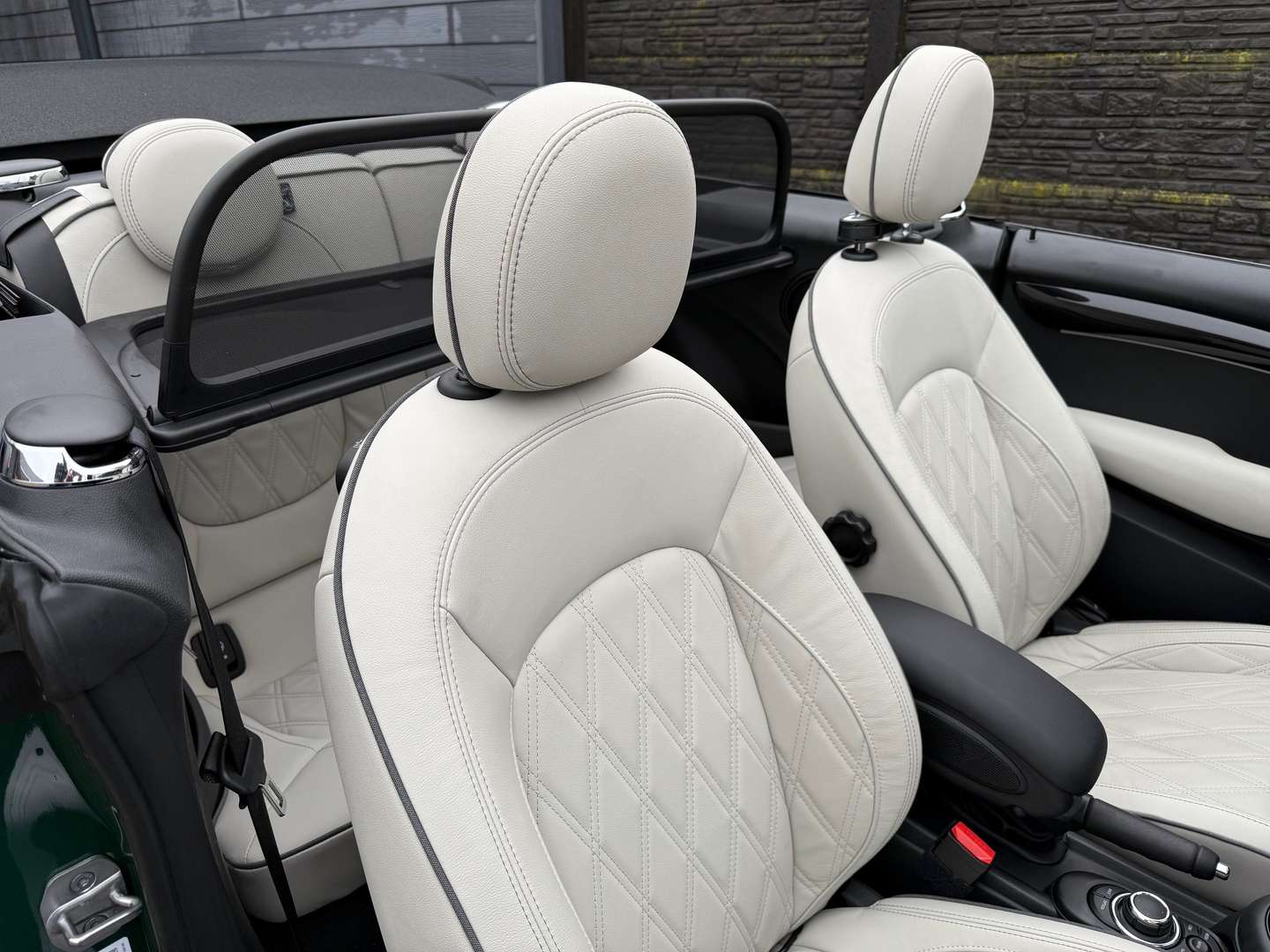 Mini Cooper Classic - 2023 - Joinsteer - #8