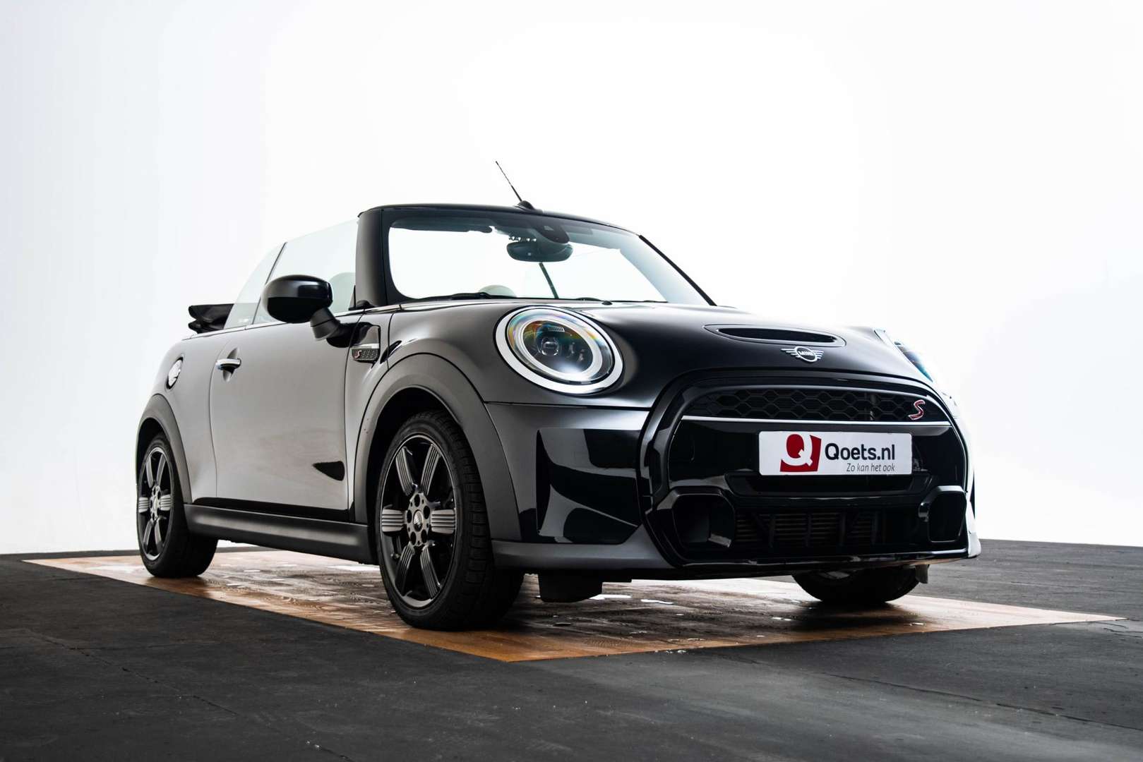 Mini Cabrio GT Edition Cooper S - 2023 - Joinsteer - #21