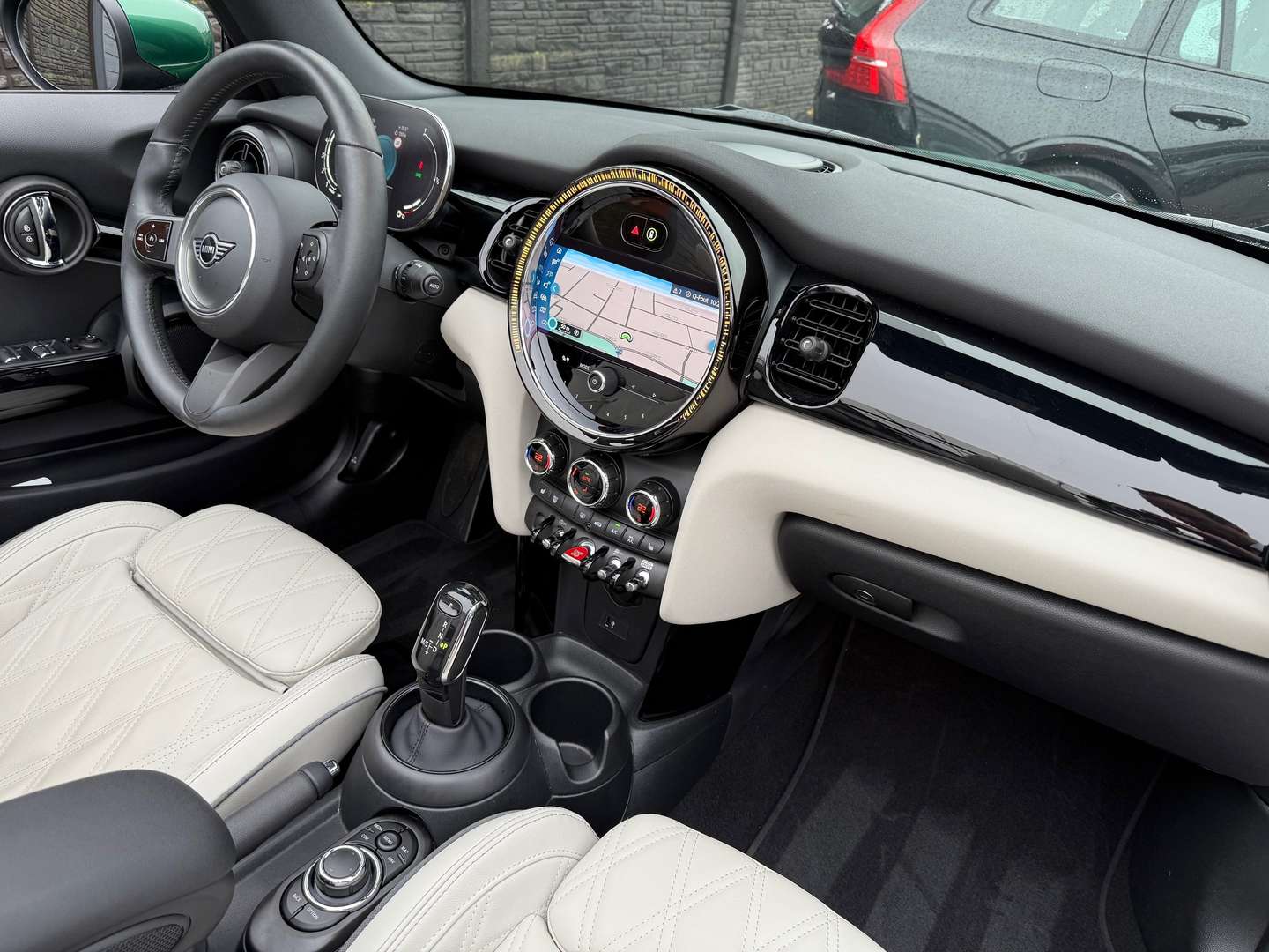 Mini Cooper Classic - 2023 - Joinsteer - #9