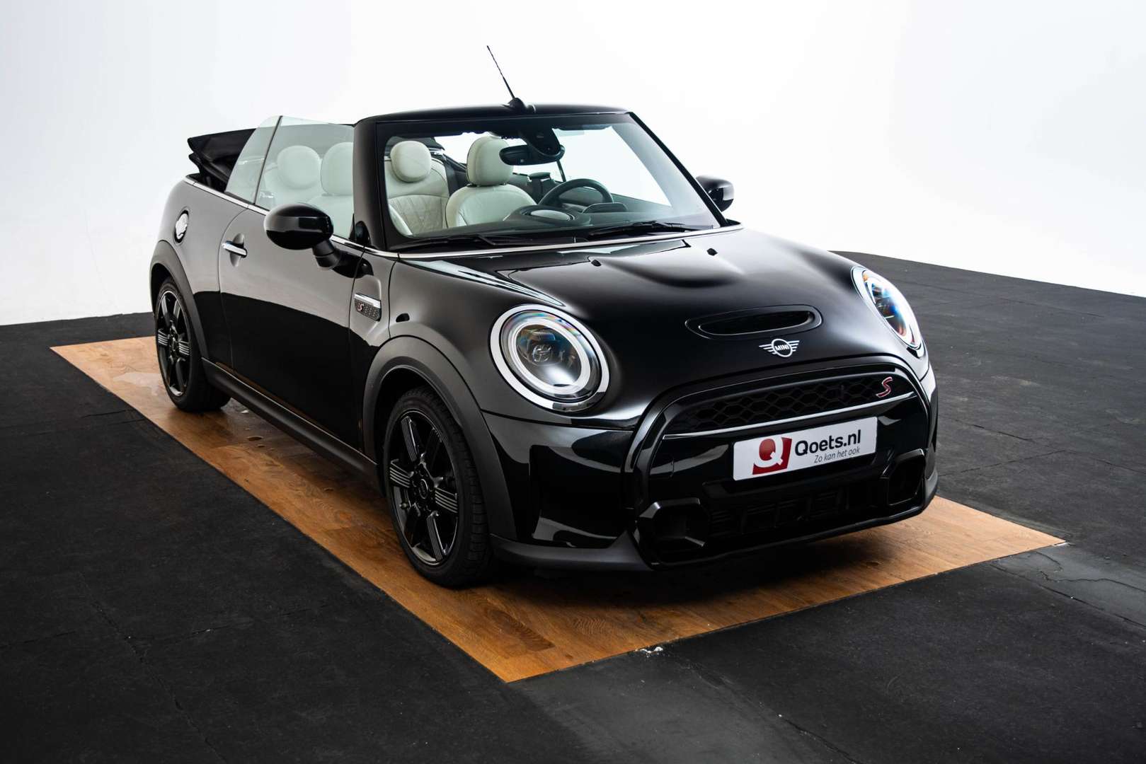 Mini Cabrio GT Edition Cooper S - 2023 - Joinsteer - #22